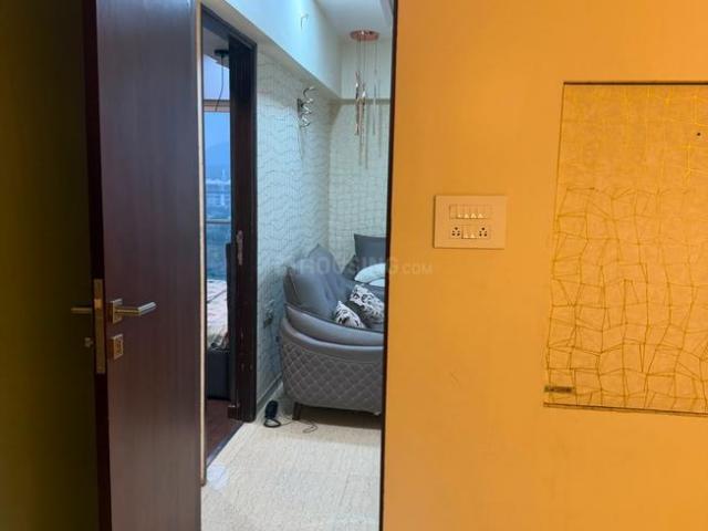 3 BHK Apartment in Gahunje for rent Pune. The reference number is 20836138