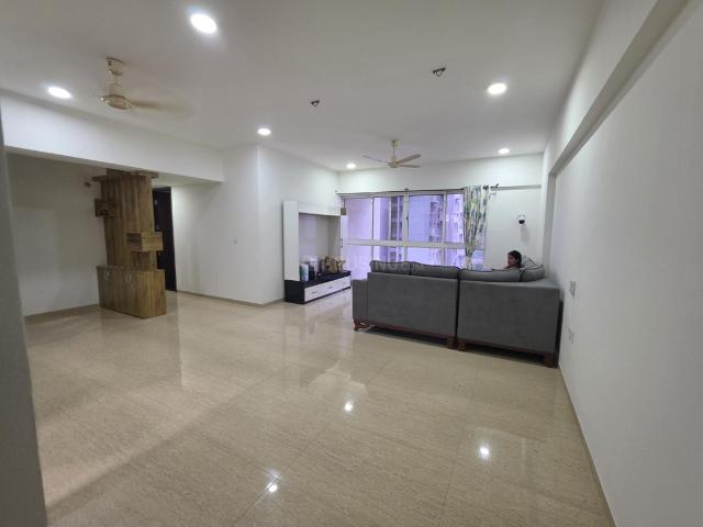 3 BHK Apartment in Gahunje for rent Pune. The reference number is 20879460