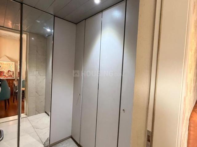 3 BHK Apartment in Gahunje for rent Pune. The reference number is 21003356