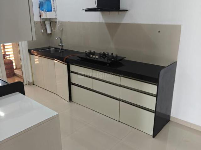 3 BHK Apartment in Gahunje for rent Pune. The reference number is 21021662