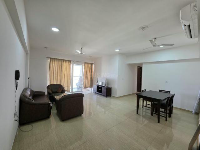 3 BHK Apartment in Gahunje for rent Pune. The reference number is 21030144