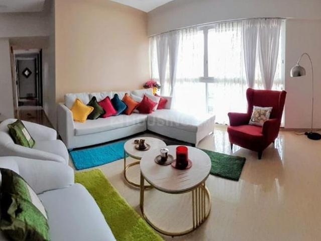 3 BHK Apartment in Gahunje for rent Pune. The reference number is 21129223