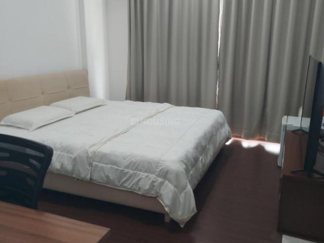 3 BHK Apartment in Gahunje for rent Pune. The reference number is 21238315