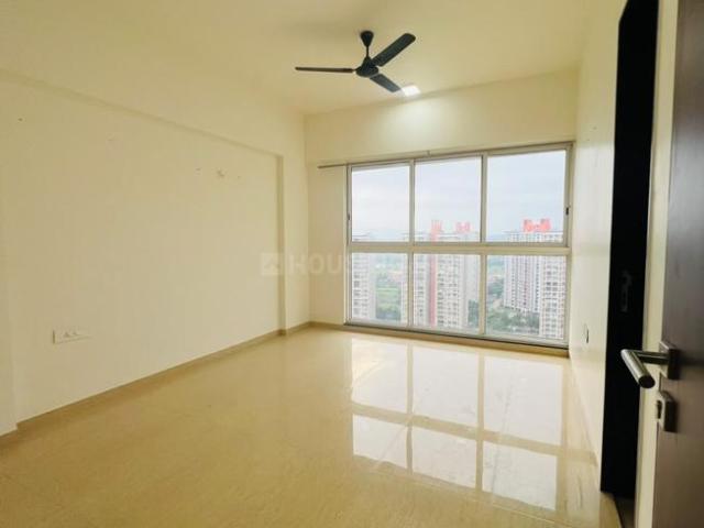 3 BHK Apartment in Gahunje for rent Pune. The reference number is 21231123