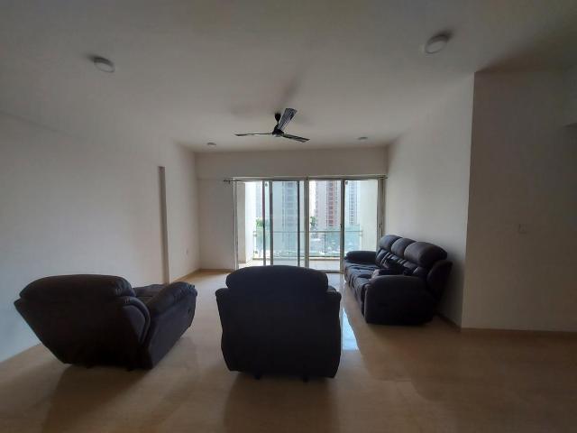 3 BHK Apartment in Gahunje for rent Pune. The reference number is 9372012