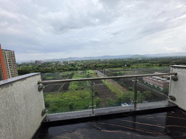 3 BHK Apartment in Gahunje for resale Pune. The reference number is 20570236