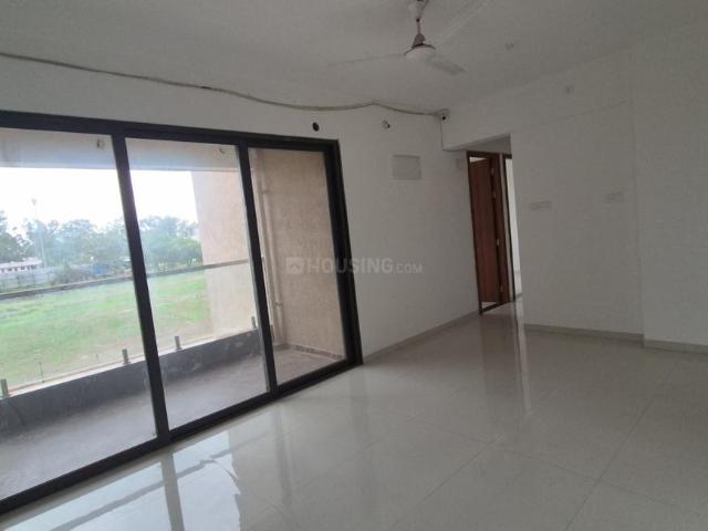 3 BHK Apartment in Gahunje for resale Pune. The reference number is 20590118