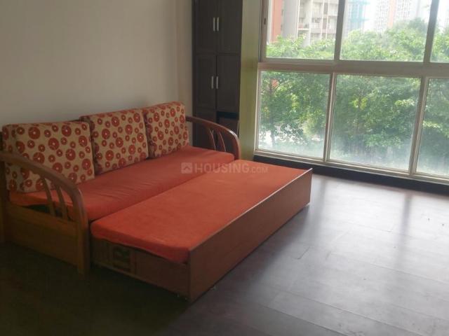 3 BHK Apartment in Gahunje for resale Pune. The reference number is 20660398