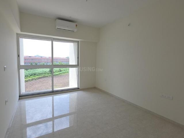 3 BHK Apartment in Gahunje for resale Pune. The reference number is 20682070