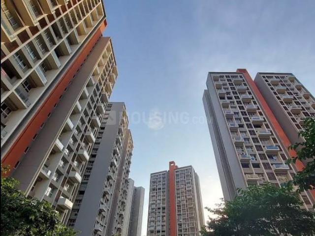 3 BHK Apartment in Gahunje for resale Pune. The reference number is 20732528