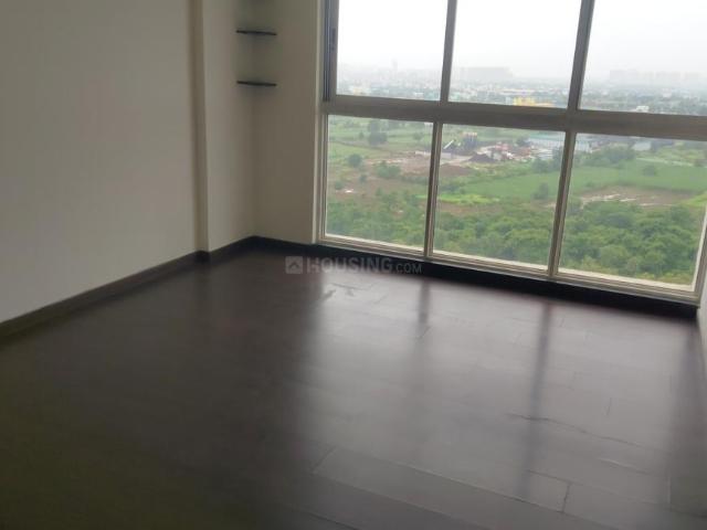 3 BHK Apartment in Gahunje for resale Pune. The reference number is 20860875