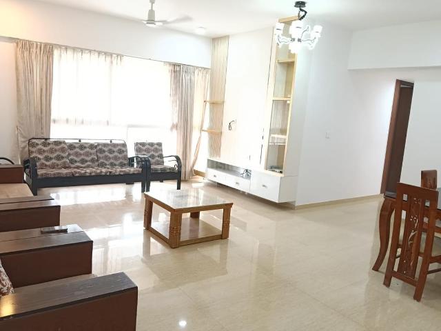 3 BHK Apartment in Gahunje for resale Pune. The reference number is 20879140