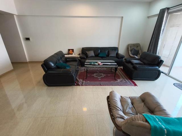 3 BHK Apartment in Gahunje for resale Pune. The reference number is 20939845