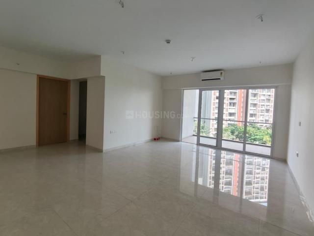 3 BHK Apartment in Gahunje for resale Pune. The reference number is 21048247