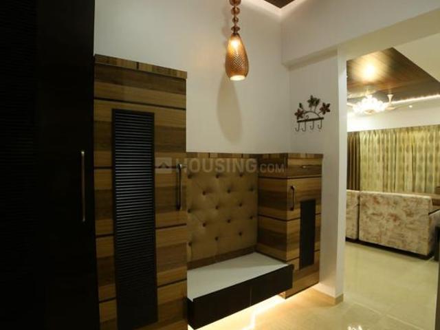3 BHK Apartment in Gahunje for resale Pune. The reference number is 8356205