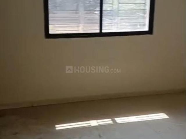 3 BHK Apartment in Gajanan Nagar for resale Nagpur. The reference number is 20366501