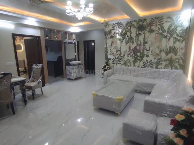 3 BHK Apartment in Gajsinghpur for resale Jaipur. The reference number is 20435073
