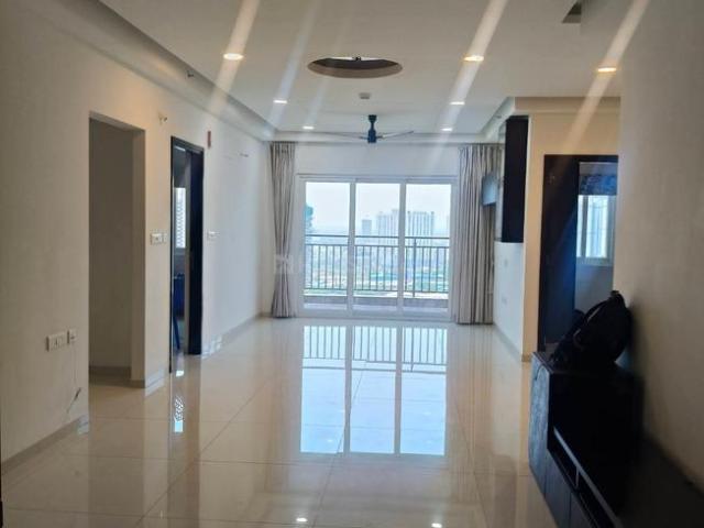 3 BHK Apartment in Gajularamaram for resale Hyderabad. The reference number is 20475990