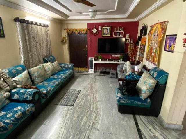 3 BHK Apartment in Gajuwaka for rent Visakhapatnam. The reference number is 15169077