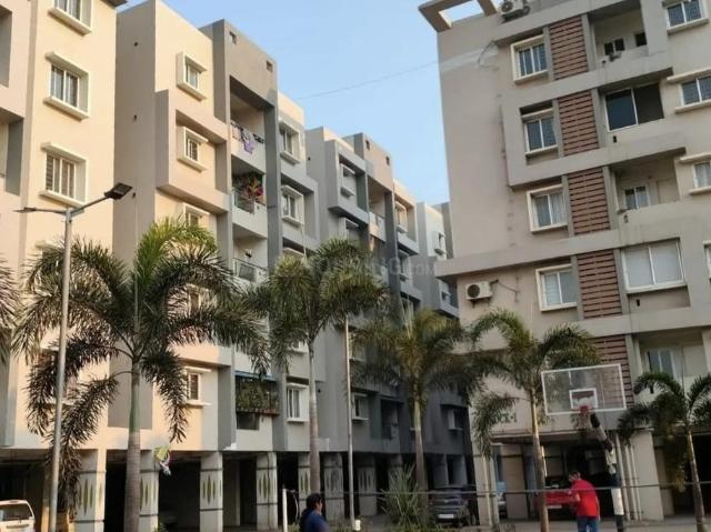 3 BHK Apartment in Gajuwaka for rent Visakhapatnam. The reference number is 18613934