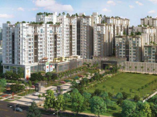 3 BHK Apartment in Gajuwaka for rent Visakhapatnam. The reference number is 20669201
