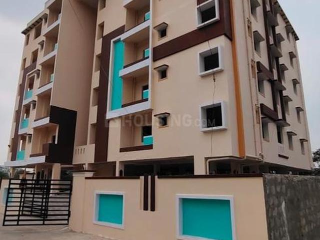 3 BHK Apartment in Gajuwaka for resale Visakhapatnam. The reference number is 19807918