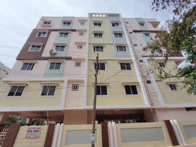 3 BHK Apartment in Gajuwaka for resale Visakhapatnam. The reference number is 20089862