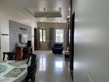 3 BHK Apartment in Gamdevi for rent Mumbai. The reference number is 19161380