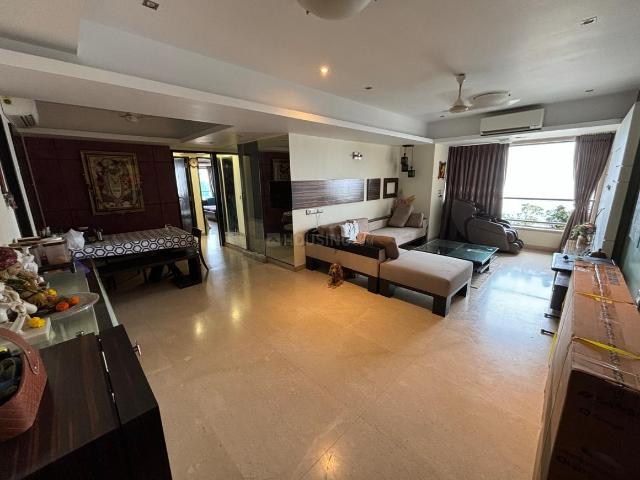 3 BHK Apartment in Gamdevi for resale Mumbai. The reference number is 19501405
