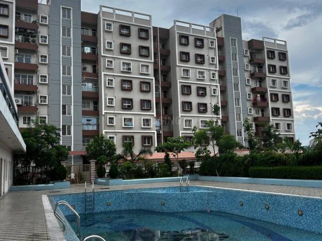 3 BHK Apartment in Gamharia for rent Jamshedpur. The reference number is 18115570