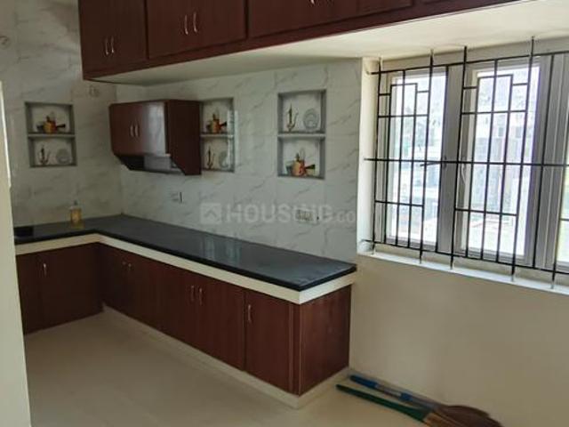 3 BHK Apartment in Ganapathi Maanagar for rent Coimbatore. The reference number is 20698894