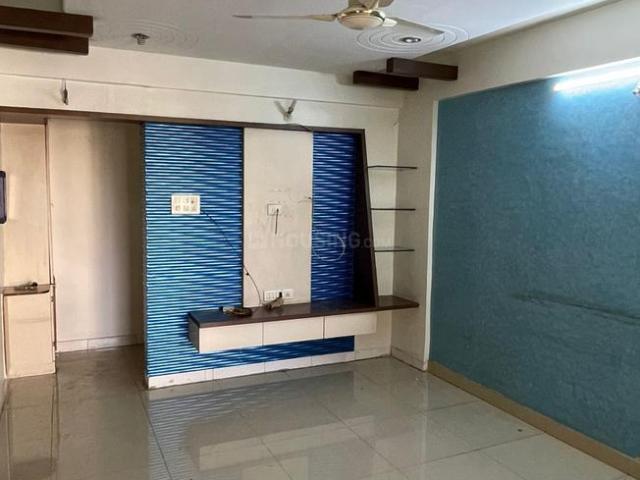 3 BHK Apartment in Ganga Dham for rent Pune. The reference number is 19666342