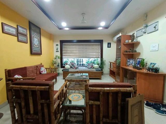 3 BHK Apartment in Ganga Nagar for rent Bhubaneswar. The reference number is 21059885