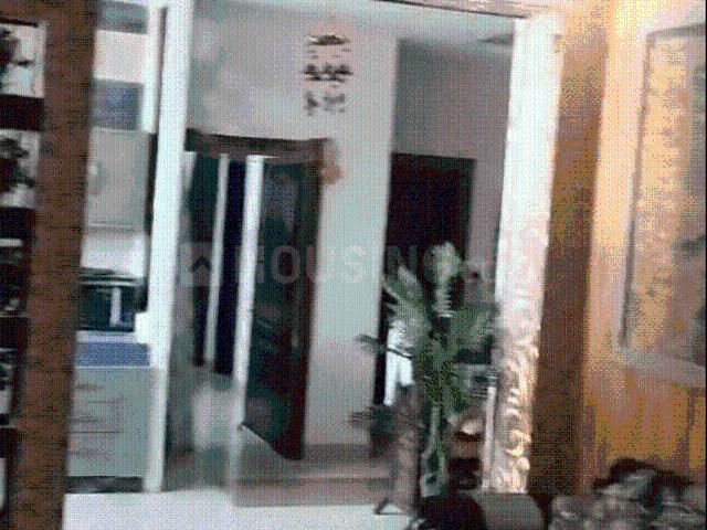 3 BHK Apartment in Ganga Nagar for rent Rishikesh. The reference number is 19788992