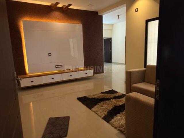3 BHK Apartment in Ganga Nagar for resale Jagdalpur. The reference number is 20308477