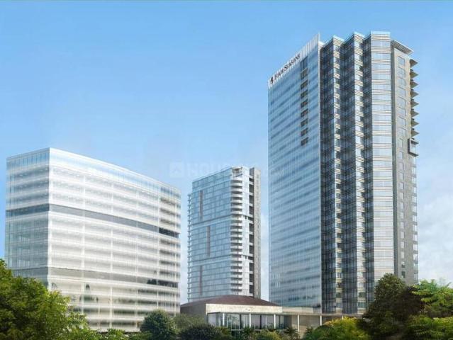 3 BHK Apartment in Ganganagar for resale Bengaluru. The reference number is 17120035