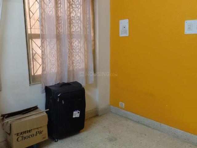 3 BHK Apartment in Ganganagar for resale Bengaluru. The reference number is 20949581