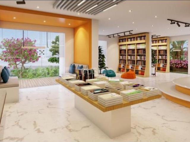 3 BHK Apartment in Gangapur for rent Nashik. The reference number is 17636739