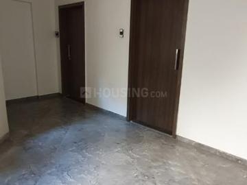 3 BHK Apartment in Gangapur for rent Nashik. The reference number is 18292362