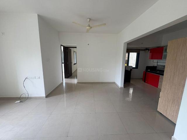 3 BHK Apartment in Gangapur for rent Nashik. The reference number is 19422073