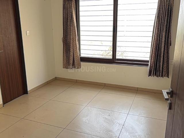 3 BHK Apartment in Gangapur for rent Nashik. The reference number is 19528381