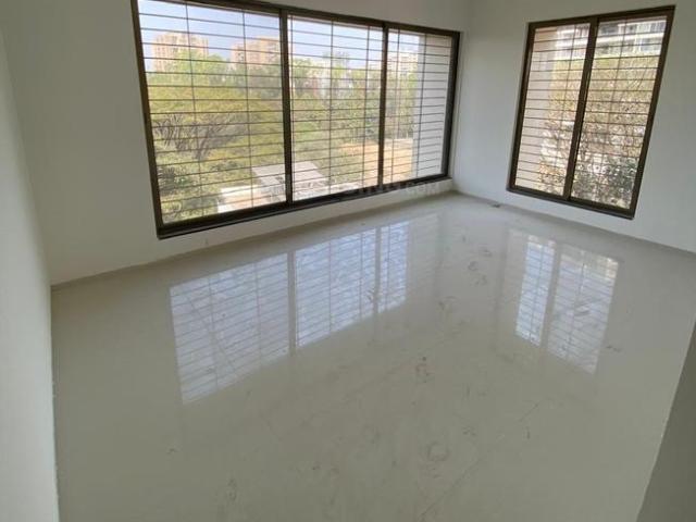 3 BHK Apartment in Gangapur for rent Nashik. The reference number is 19531393