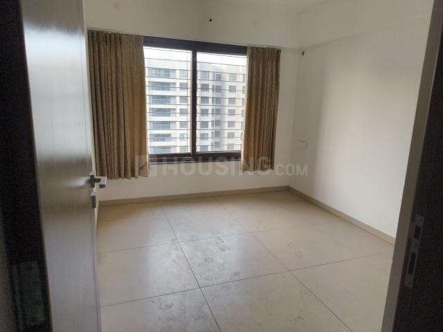 3 BHK Apartment in Gangapur for rent Nashik. The reference number is 19952398