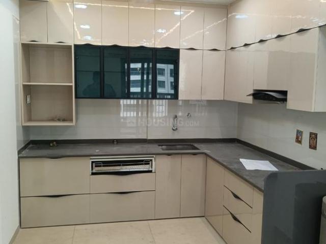 3 BHK Apartment in Gangapur for rent Nashik. The reference number is 20325196
