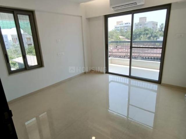 3 BHK Apartment in Gangapur for rent Nashik. The reference number is 20475134