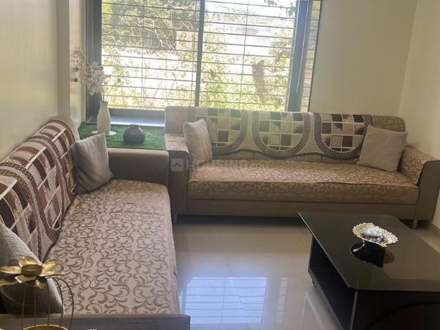 3 BHK Apartment in Gangapur for rent Nashik. The reference number is 20581635