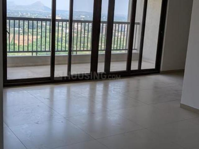 3 BHK Apartment in Gangapur for rent Nashik. The reference number is 20668718