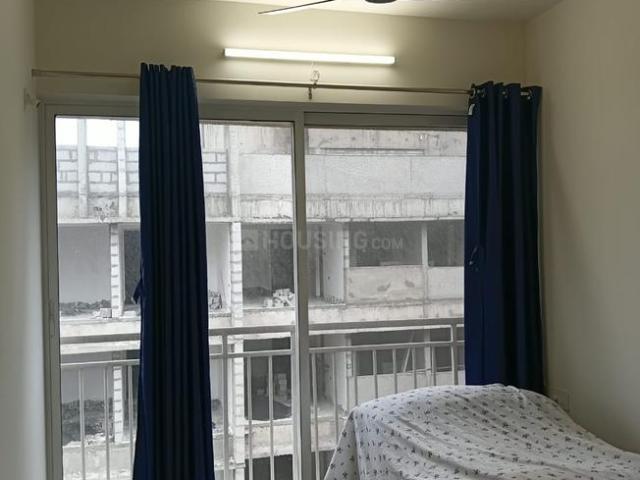 3 BHK Apartment in Gangapur for rent Nashik. The reference number is 20674082