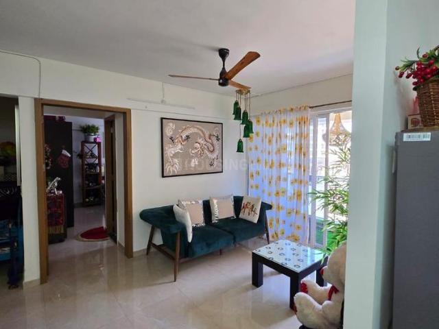 3 BHK Apartment in Gangapur for rent Nashik. The reference number is 20745690