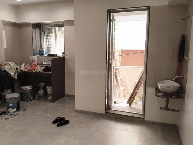 3 BHK Apartment in Gangapur for rent Nashik. The reference number is 21358396